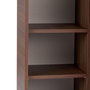 Nordure Armario Multiusos Torina - Milano Walnut